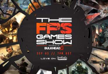 FPS Games Show