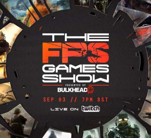 FPS Games Show