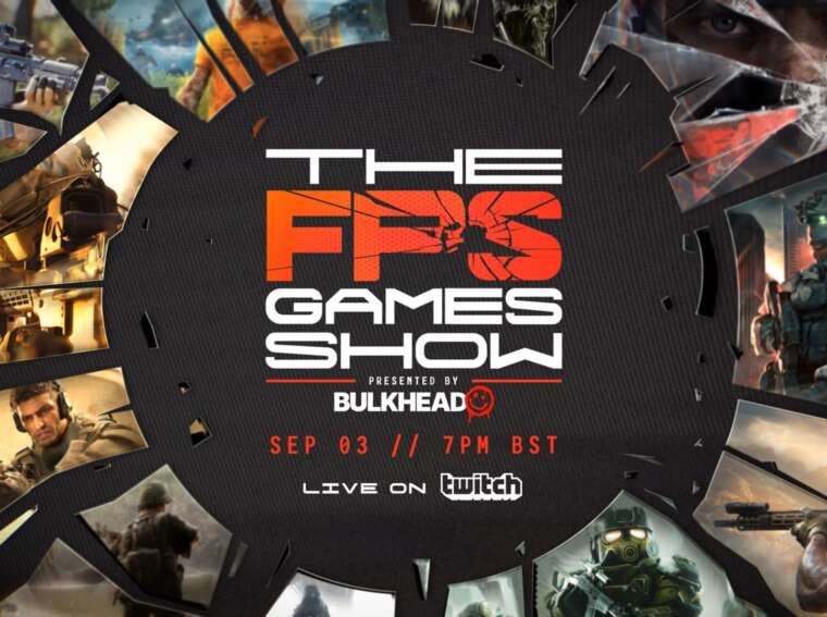 FPS Games Show