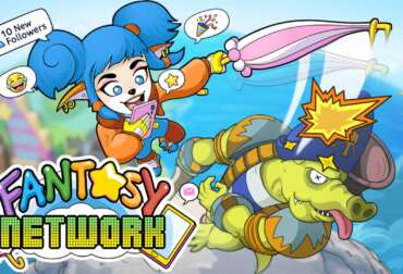 Fantasy Network