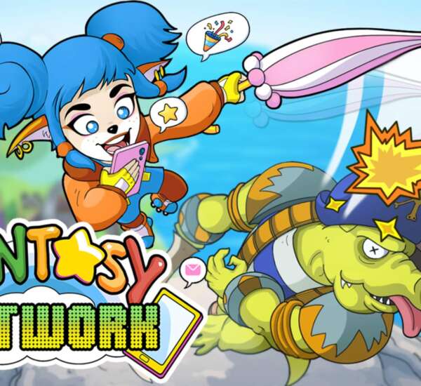 Fantasy Network
