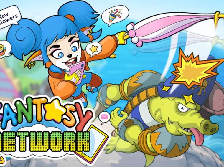 Fantasy Network