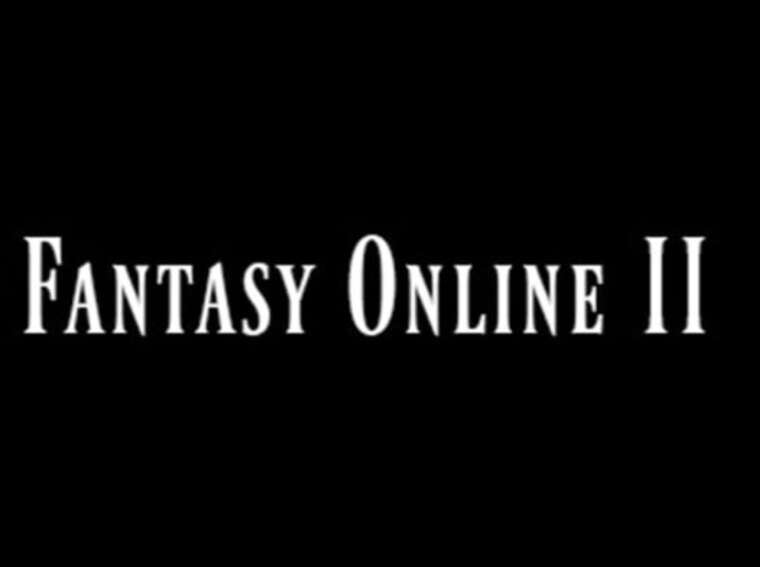 Fantasy Online 2