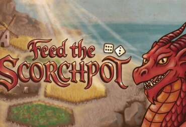 Feed the Scorchpot