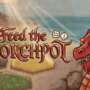 Feed the Scorchpot Chega ao Steam: Sobreviva a 20 Anos de Cozinha Draconiana ou Vire o Jantar!