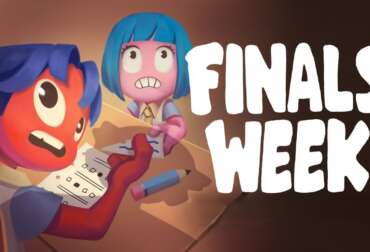 Finals Week
