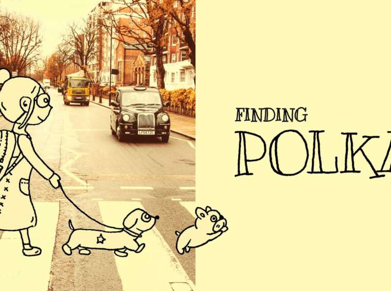 Finding Polka