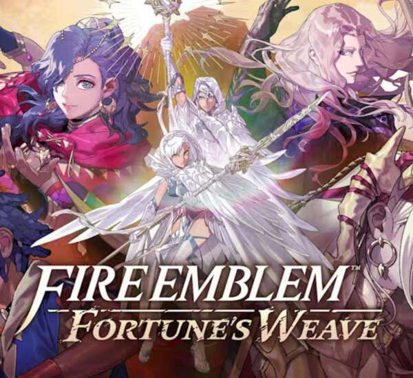 Fire Emblem: Fortune's Weave
