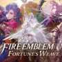Fire Emblem: Fortune’s Weave Chega ao Nintendo Switch 2 com Viagem no Tempo e 4 Protagonistas