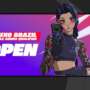 Fluxo W7M Abre Caminho Direto para o Mundial de Fortnite Mobile com Torneio Nacional!