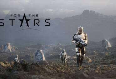 For The Stars