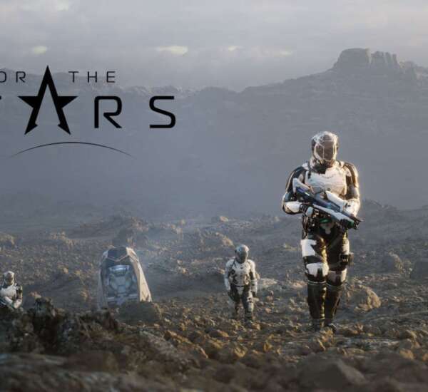 For The Stars
