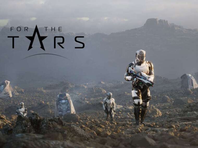 For The Stars