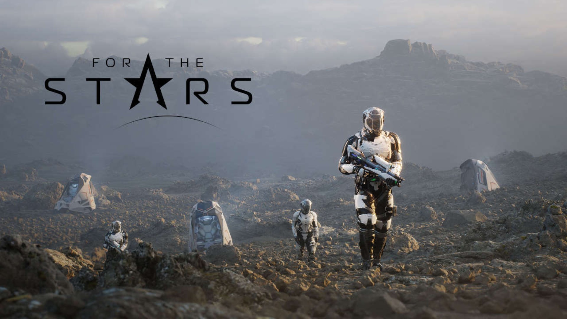 For The Stars