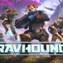 Veteranos de Halo e Battlefield Apresentam GRAVHOUNDS: Caos Cooperativo Chega ao Acesso Antecipado e Game Pass