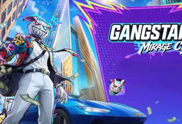 Gangstar Mirage City