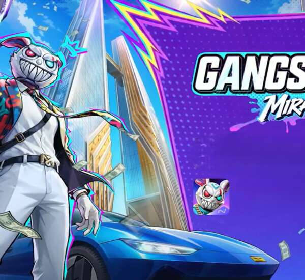 Gangstar Mirage City