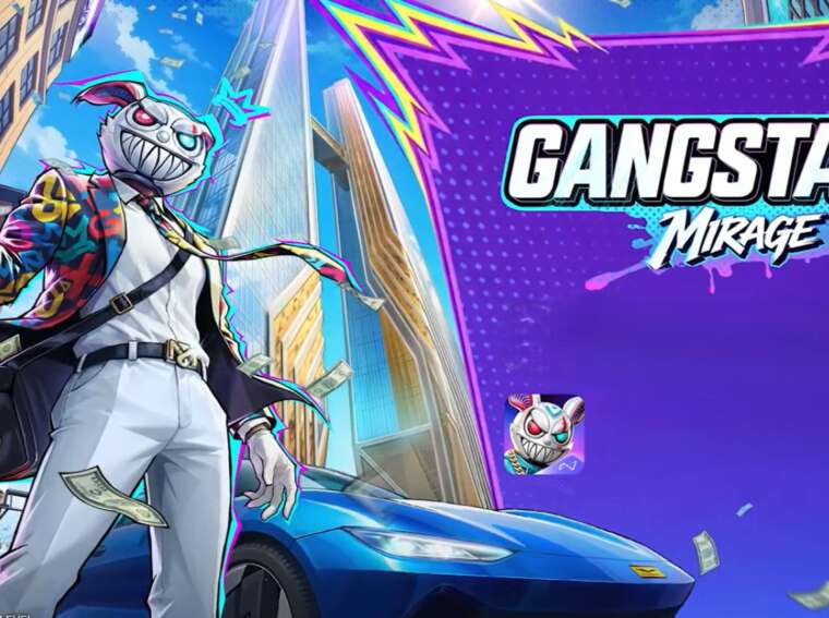 Gangstar Mirage City
