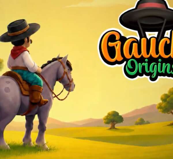 Gaucho Origins