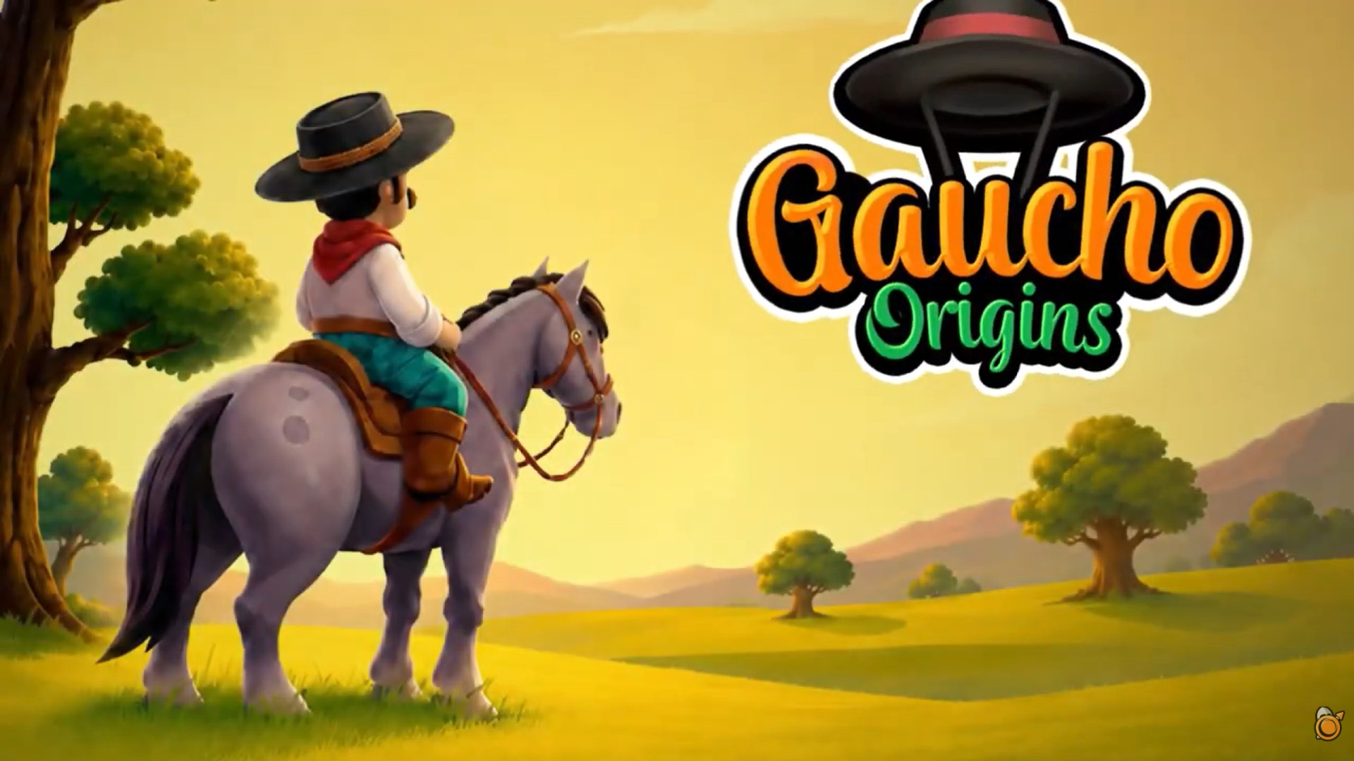 Gaucho Origins