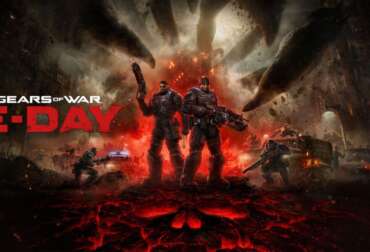 Gears of War: E-Day