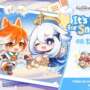 Genshin Impact e Crunchyroll anunciam colaboração inédita com chegada de Snezhnaya