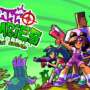 Ghetto Zombies: Graffiti Squad: Ação Brasileira Chega ao PlayStation e Nintendo Switch (e Switch 2) com Estilo!