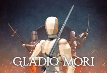 Gladio Mori
