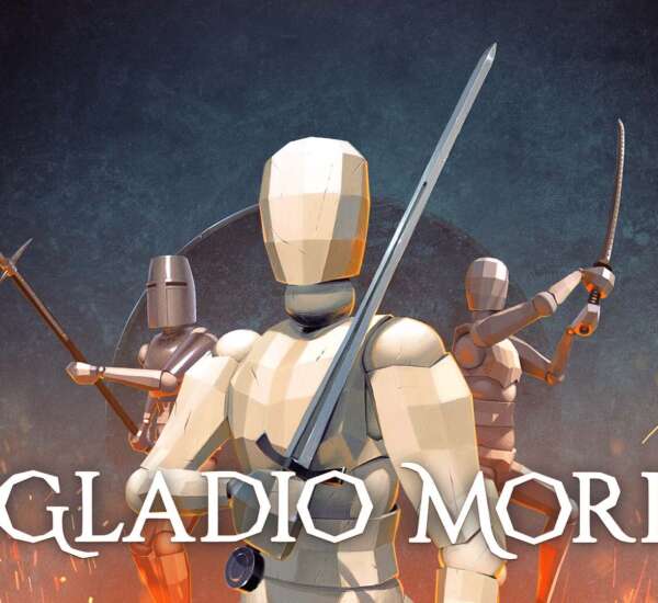 Gladio Mori