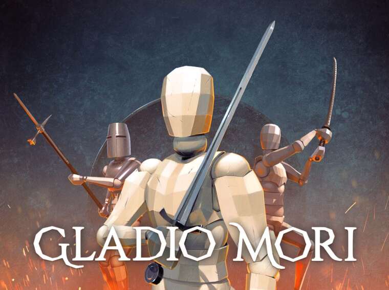 Gladio Mori