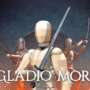 Gladio Mori: O Jogo de Luta Sem Barra de Vida Chega Completo com Crossplay Total em Setembro