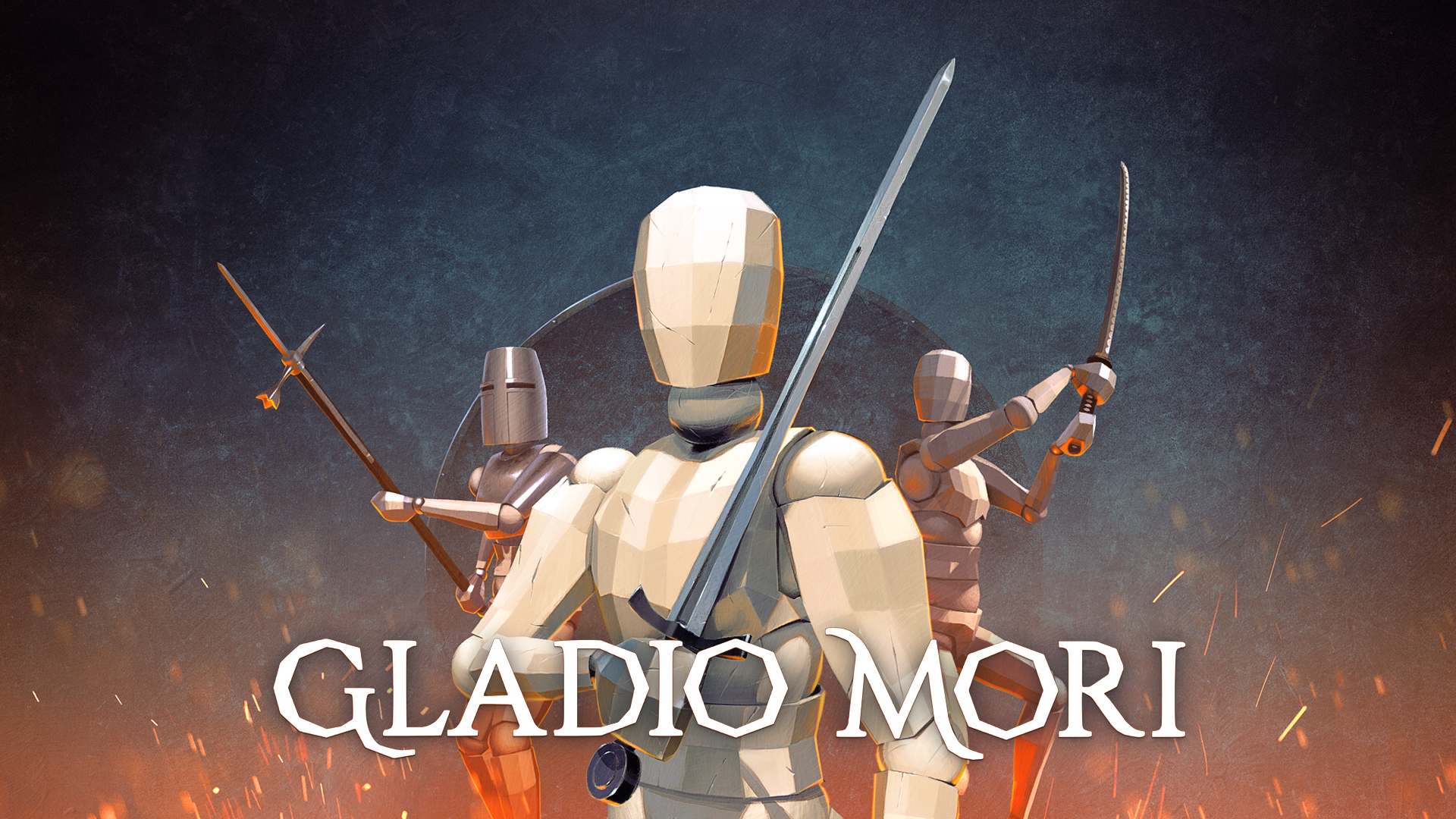 Gladio Mori