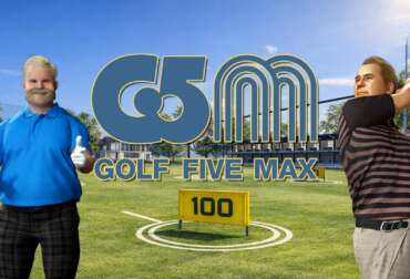 Golf 5 MAX