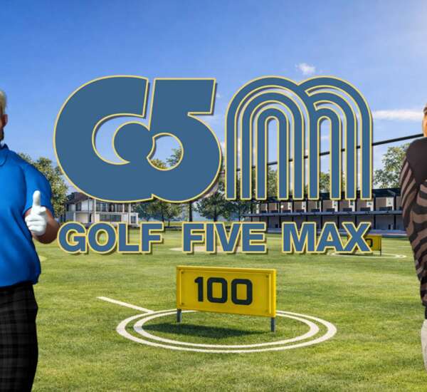 Golf 5 MAX