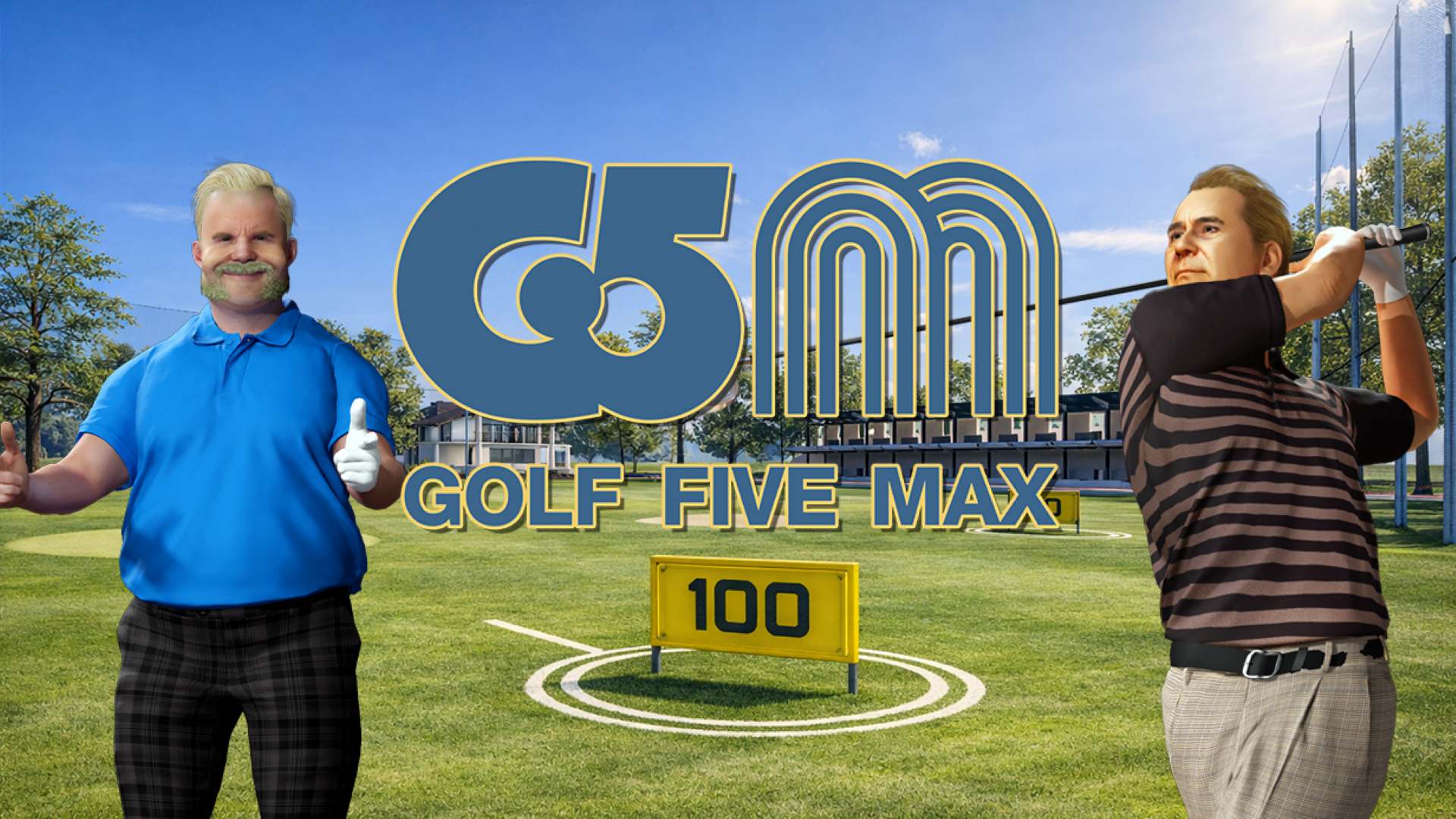 Golf 5 MAX