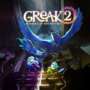 Greak 2: Alliance of the Storms Anunciado com Co-op e Realidades Paralelas!