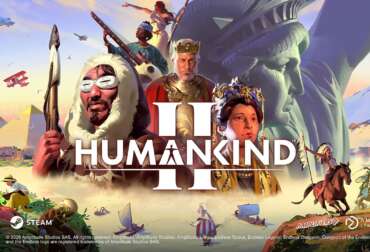 HUMANKIND 2