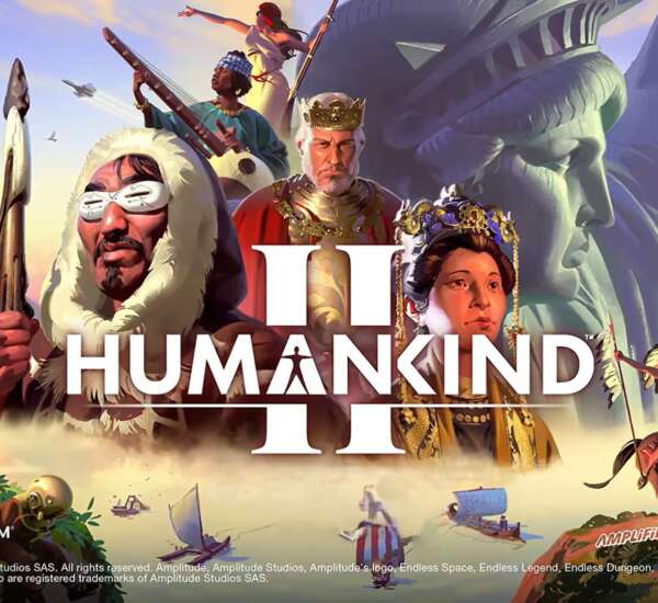 HUMANKIND 2