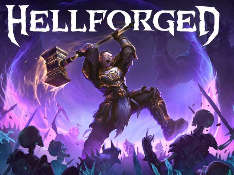 Hellforged