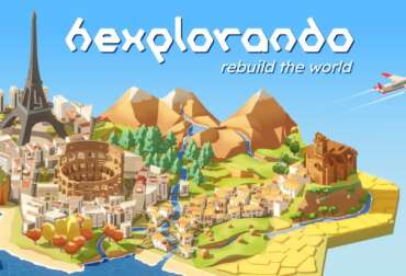 Hexplorando