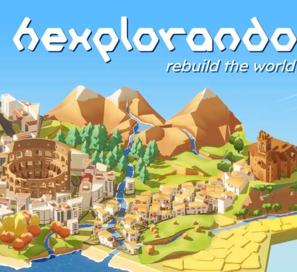 Hexplorando