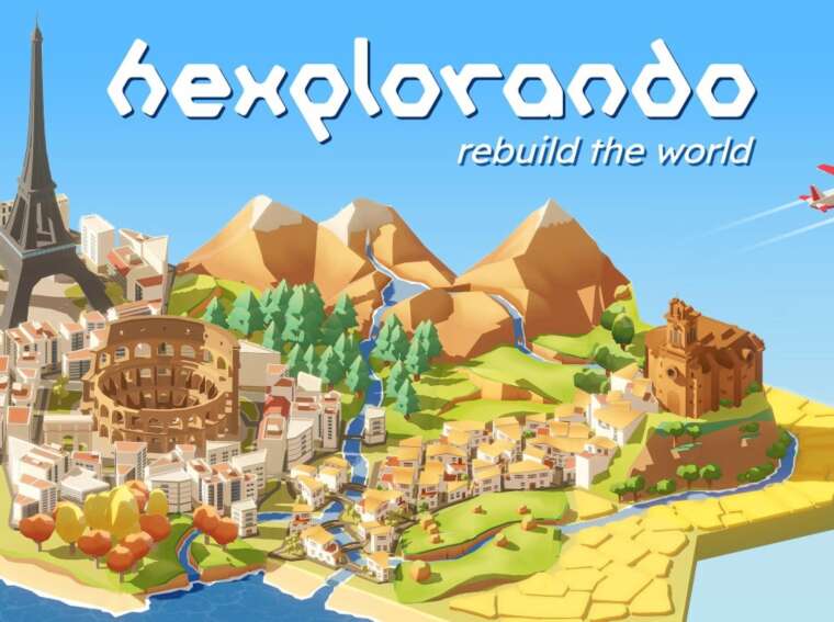Hexplorando