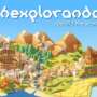 Hexplorando: Novo Puzzle “Dorfromantik-Like” Te Leva em Uma Volta ao Mundo no PC e Switch em 2027