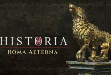 Historia: Roma Aeterna