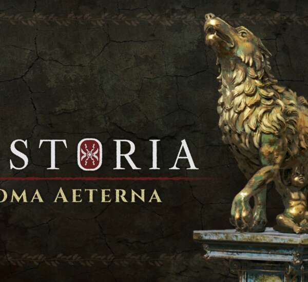 Historia: Roma Aeterna