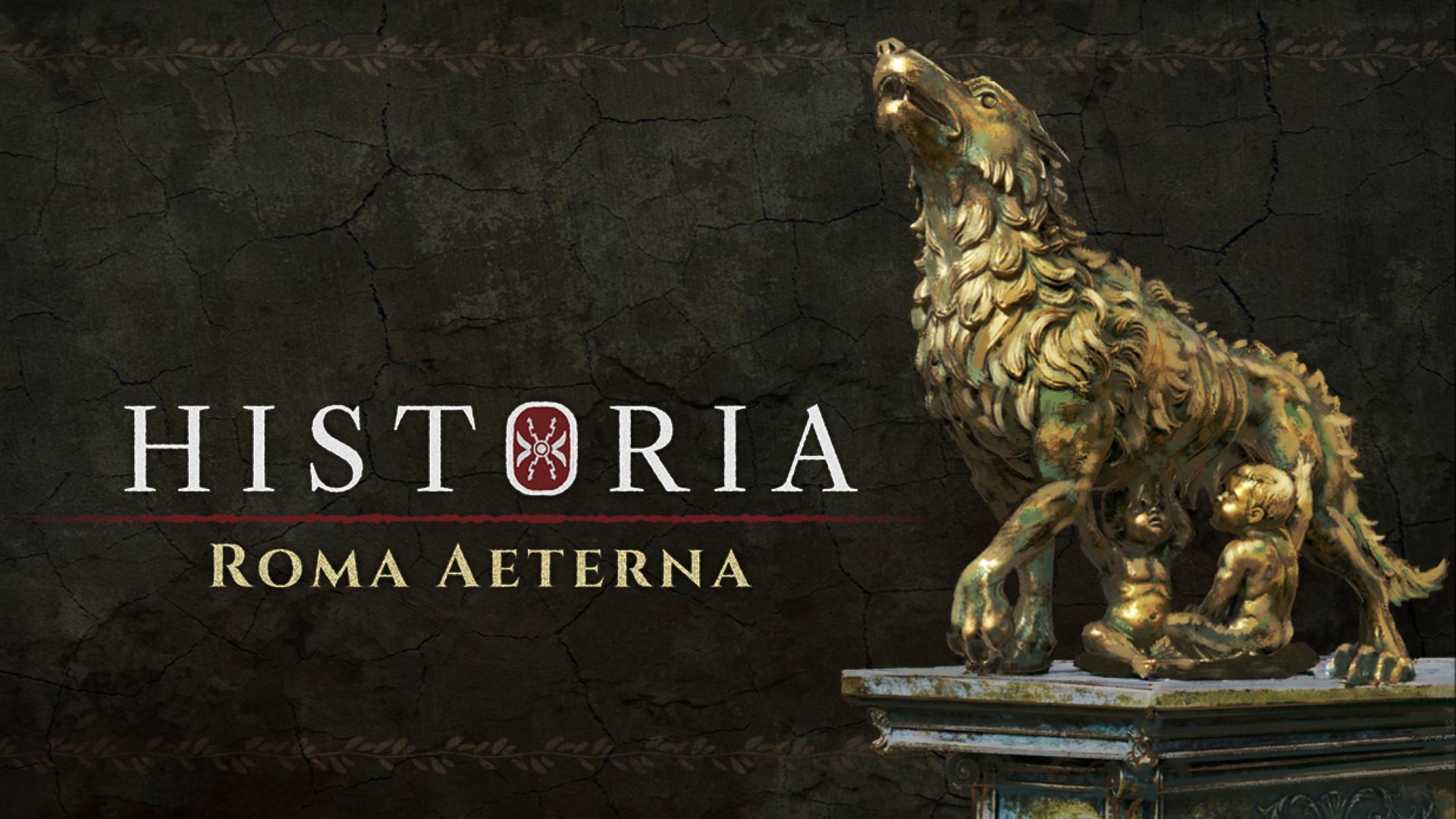 Historia: Roma Aeterna
