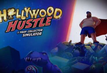 Hollywood Hustle