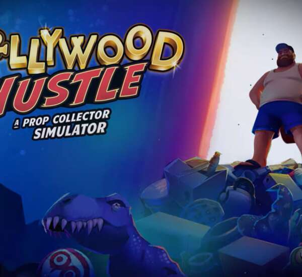 Hollywood Hustle