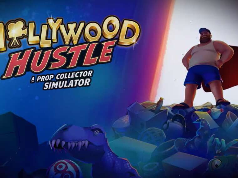 Hollywood Hustle