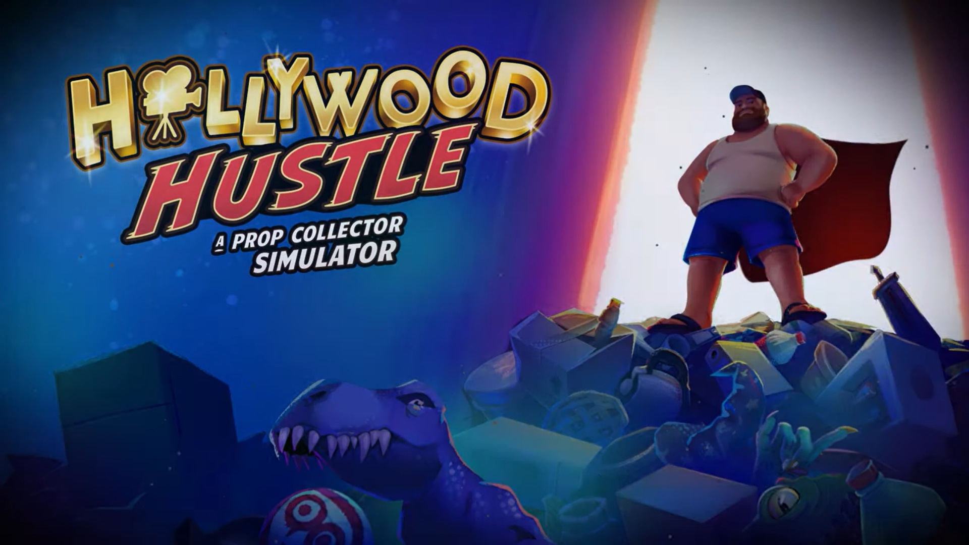 Hollywood Hustle